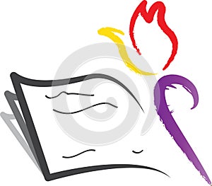 Flower and education