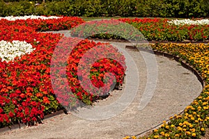 Flower Garden Trail