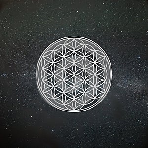 Flower of Life