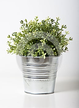 Flower vase