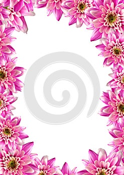 Flowerframe