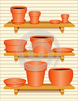 Flowerpot Collection