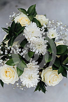 flowers arrangement for weddings and social events