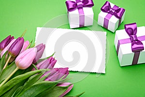 Flowers and gifts