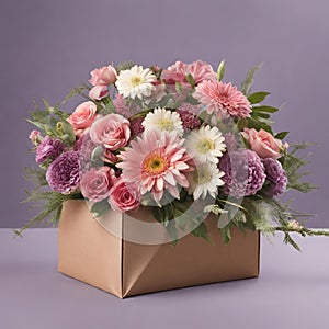 Flowers Speak Louder Than Words The Art of Gifting Blooms