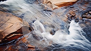 flowg ripples in water