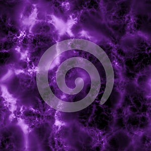 Flowing energy abstract