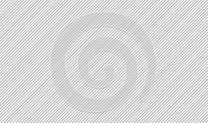 Flowing Thin Wavy Lines Simple Minimal Vector Background