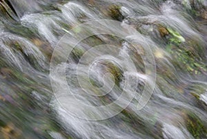 Flowing Water photo