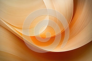 Flowing Waves of Abstract Patterns - Background Design