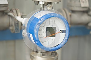 Flowmeter