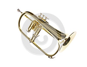 Flugelhorn