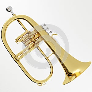 Flugelhorn