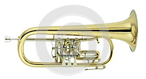 Flugelhorn