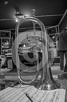 Flugelhorn