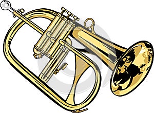 Flugelhorn