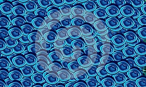 Fluid ink abstract background  art design. abstract colorful background