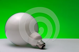 Fluorescent Lamp: Green Energy
