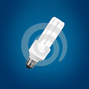 Fluorescent Light Bulb