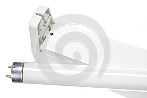 Fluorescent Tube