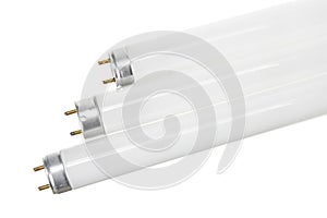 Fluorescent Tubes