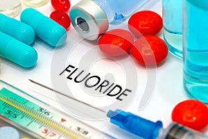 Fluoride