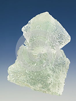 Fluorite 1