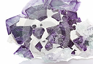 Fluorite