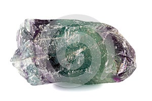 Fluorite Mineral
