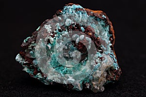 Fluorite - Mineral