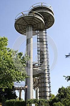 Flushing Meadows Corona Park Towers