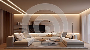 flushmount ceiling light