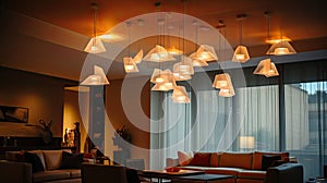 flushmount ceiling lighting