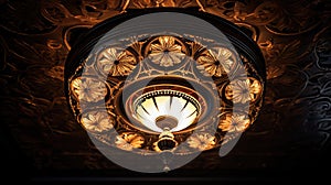 flushmount ceiling lights