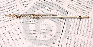 Flute