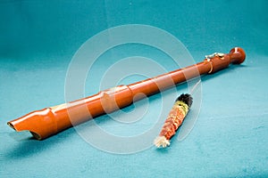 Flute