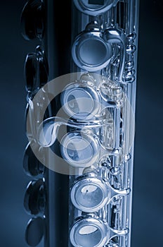 Flute instrument