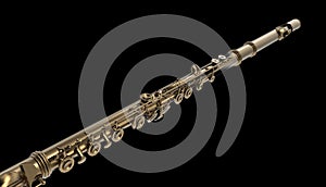 Flute Music classical  Instrument  musical instrument closeup