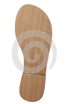 fluted sole photo