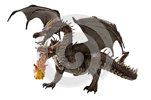 Drachen 