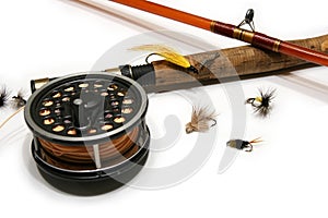 Fly Fishing