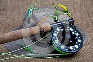 Fly Fishing For Bass
