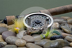 Fly Fishing III