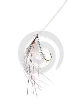 Fly fishing lure