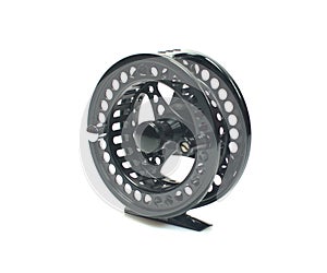 Fly fishing reel