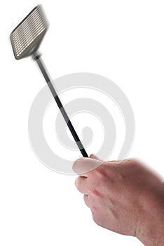 Fly swatter