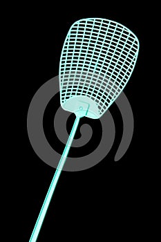 Fly-swatter