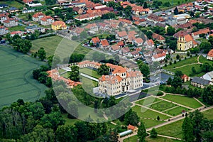 Liblice Chateau Hotel