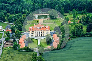 Liblice Chateau Hotel