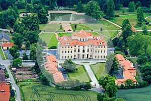 Liblice Chateau Hotel